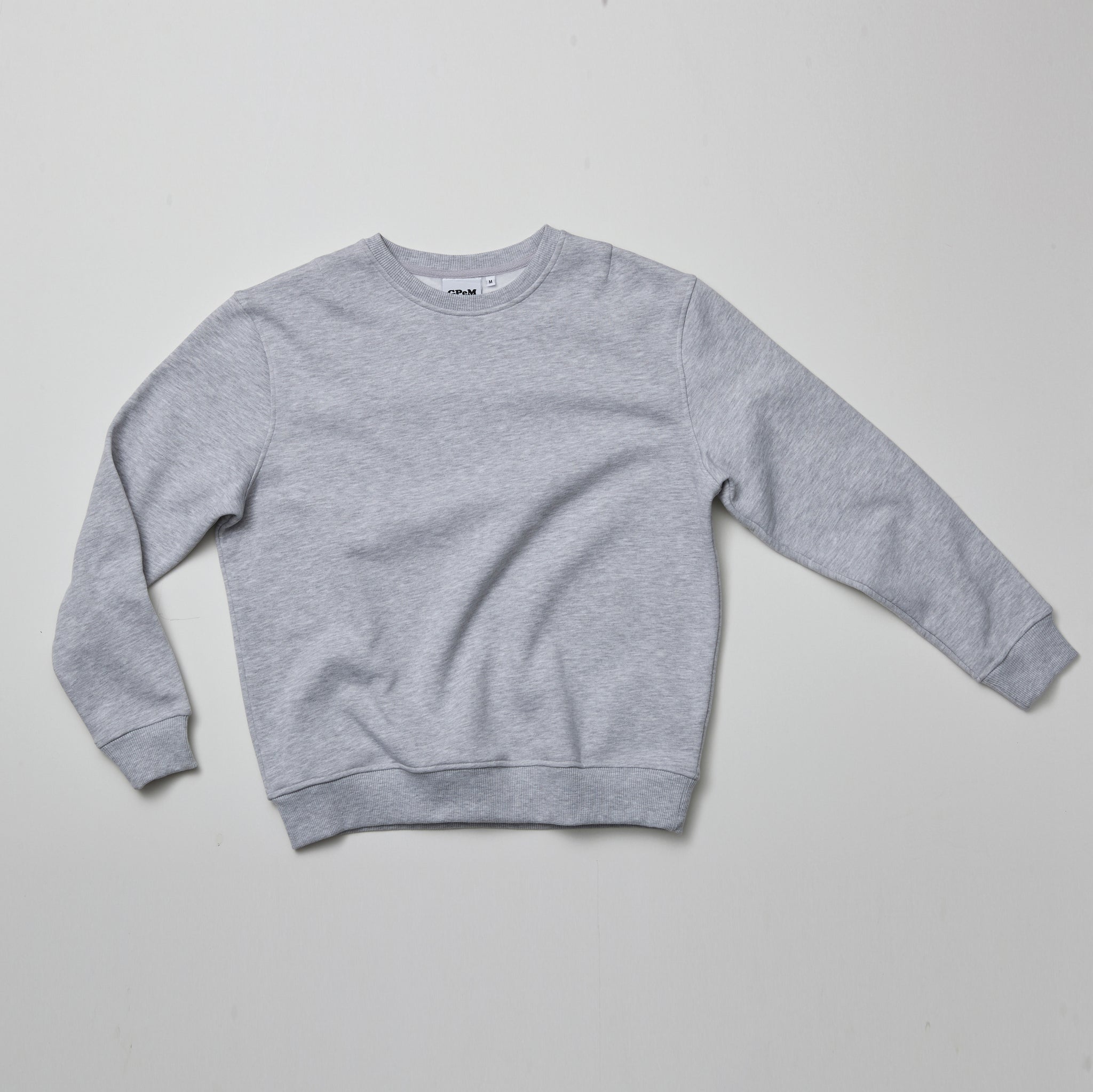 HAINE Sweater back Print